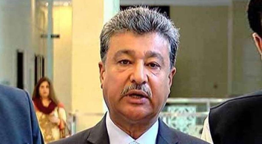 Islamabad Mayor Sheikh Ansar Aziz started distributing illegal water connections