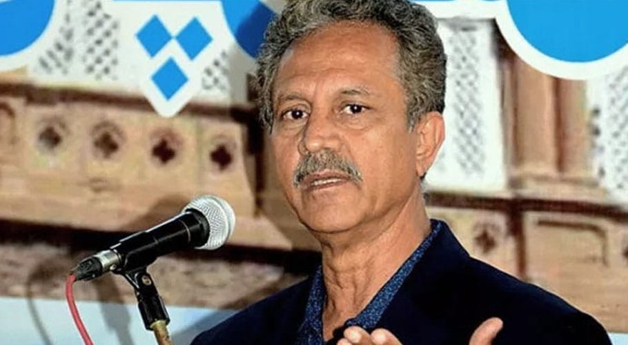 سندھ حکومت فوری طور پر سینٹرل ہیلپ لائن قائم کرے، میئر کراچی