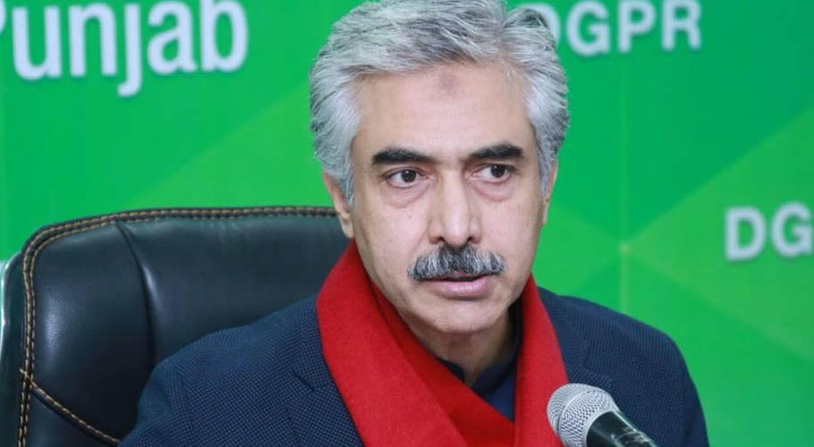 کاروباری حضرات اور عوام حکومتی فیصلوں میں تعاون کریں۔وزیرِصنعت و تجارت پنجاب