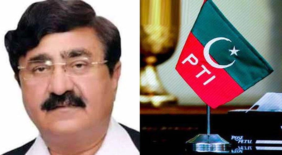رکن خیبر پختونخواہ اسمبلی میاں جمشید الدین کورونا سے جنگ میں زندگی کی بازی ہار گئے