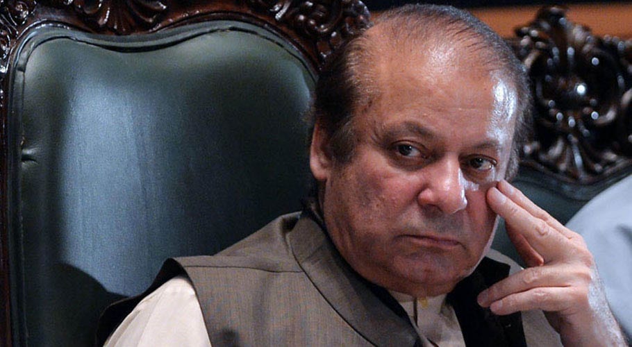احتساب عدالت نے نواز شریف کے ناقابلِ ضمانت وارنٹ گرفتاری جاری کردئیے