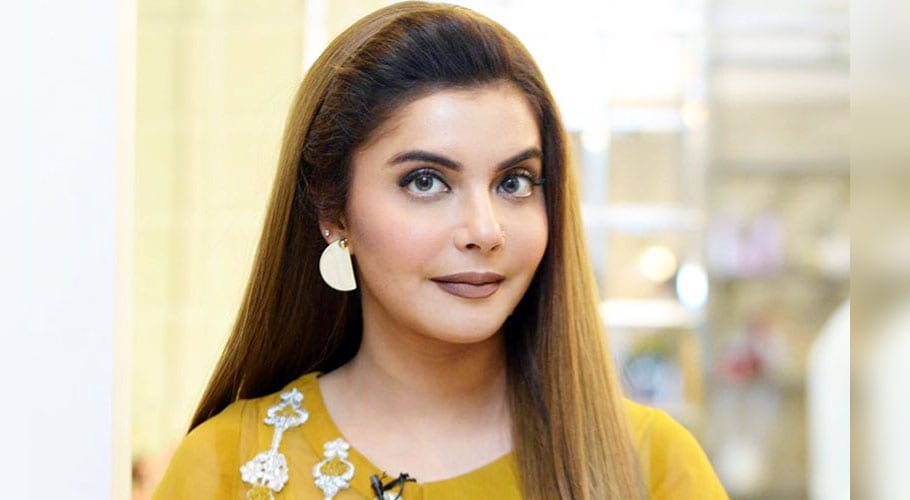 ندا یاسرنے اپنی صحت سے متعلق سوشل میڈیا پر پھیلی خبروں کو من گھڑت قرار دیدیا