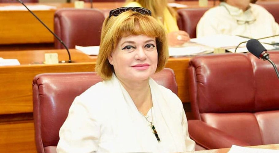 حکومت کو عوام کا مکمل اعتماد حاصل ہے، 5سالہ مدت پوری کریں گے، نصرت واحد
