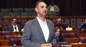 جنوبی ایشیا میں سب سے سستا پیٹرول پاکستان میں ہے،وفاقی وزیر عمر ایوب