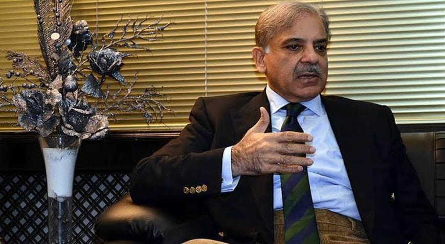قومی اسمبلی میں قائدِ حزبِ اختلاف شہباز شریف بھی کورونا وائرس کا شکار ہو گئے