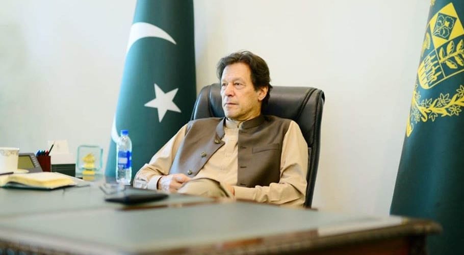 وزیرِ اعظم کو طیارہ حادثے کے شواہد پر مبنی رپورٹ 22 جون کو پیش کی جائے گی