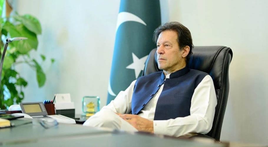 وزیرِ اعظم عمران خان صوبہ سندھ کے 2 روزہ دورے کیلئے آج کراچی پہنچیں گے