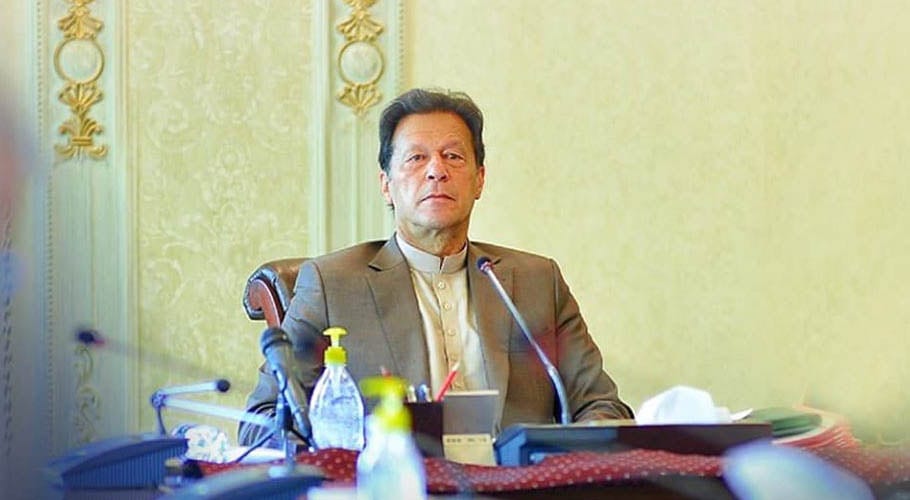 وزیراعظم عمران خان نے وفاقی کابینہ کو ویڈیو لنک اجلاس کیلئے کل طلب کر لیا
