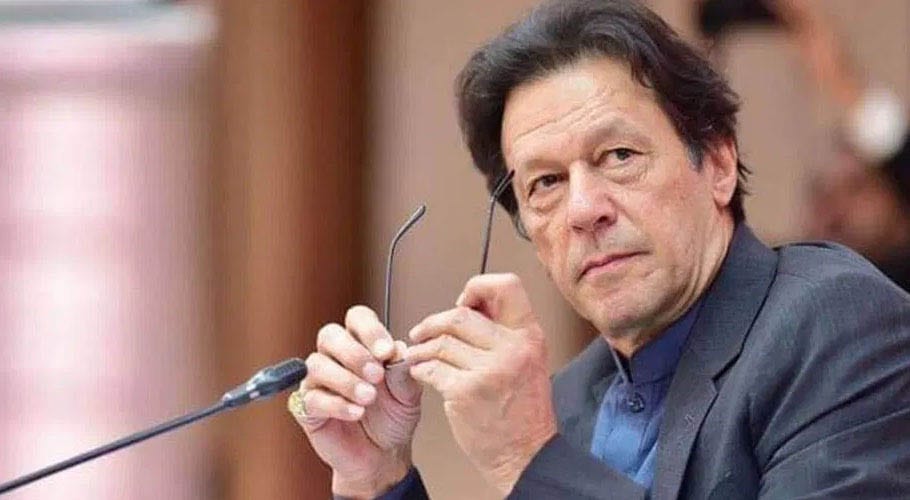 وزیرِ اعظم عمران خان 8 نکاتی ایجنڈے پر وفاقی کابینہ اجلاس کی صدارت آج کریں گے