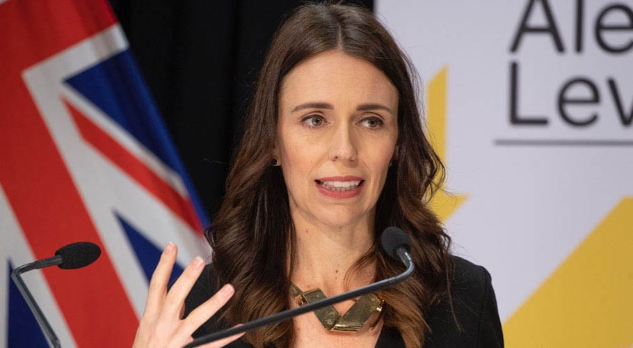 New Zealand extends coronavirus curbs