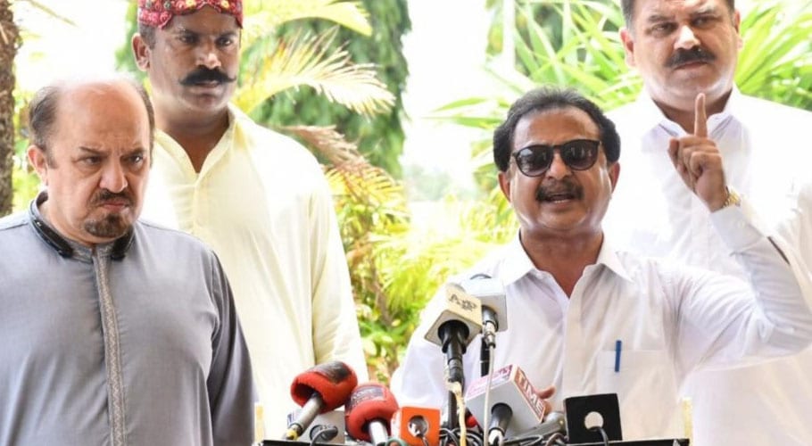 بجٹ عوام دوست ہے،جس میں غریب عوام کو مکمل ریلیف دیا گیا ہے، پی ٹی آئی رہنما