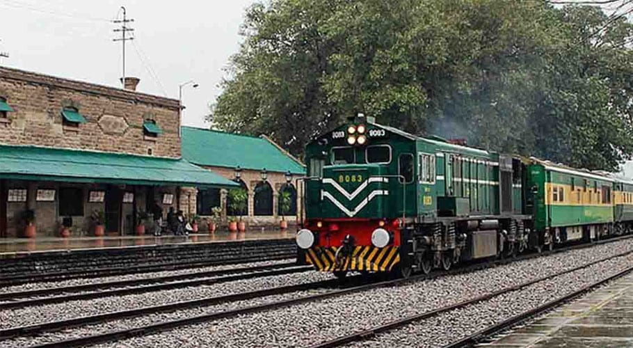 پاکستان ریلوے پولیس ایس او پیز پر عملدرآمد کرانے کے لیے متحرک ہو گئی