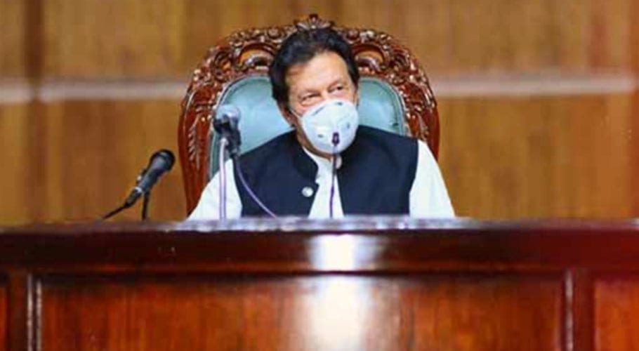 متاثرہ علاقوں میں اسمارٹ لاک ڈاؤن کی ہدایات جاری کردی گئی ہیں، وزیر اعظم