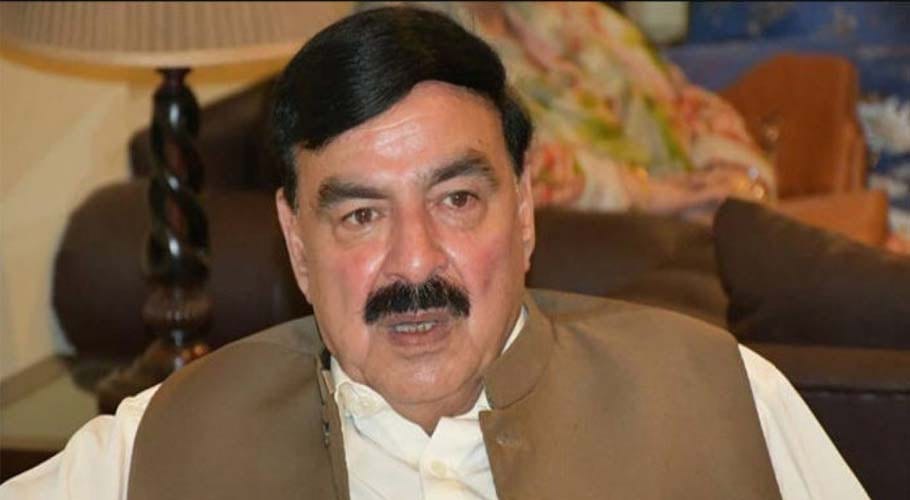 وفاقی وزیر ریلوے شیخ رشید بھی کورونا وائرس کا شکار ہوگئے