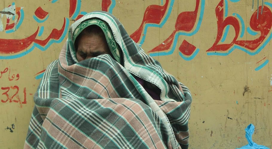 پاکستان سمیت دنیا بھر میں پناہ گزینوں کا عالمی دن آج منایا جارہا ہے