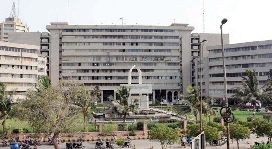 سپریم کورٹ کے احکامات رد،گریڈ 19کے عبدالوقار میمن کی خلاف قانون اعلیٰ عہدے پر ترقی
