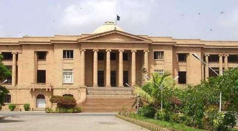Indus River encroachment case transferred to Karachi