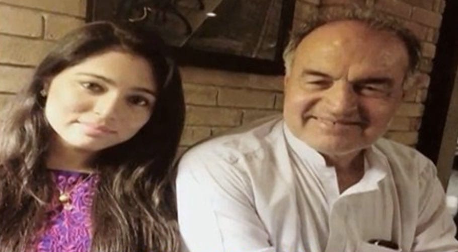 ٹینس کھلاڑی سارہ محبوب خان اور کوچ محبوب خان کورونا میں مبتلا
