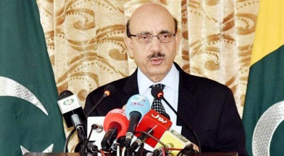 لداخ پر ہندوستان کی سفارتی تنہائی نمایاں ہو گئی ہے،سردار مسعود خان