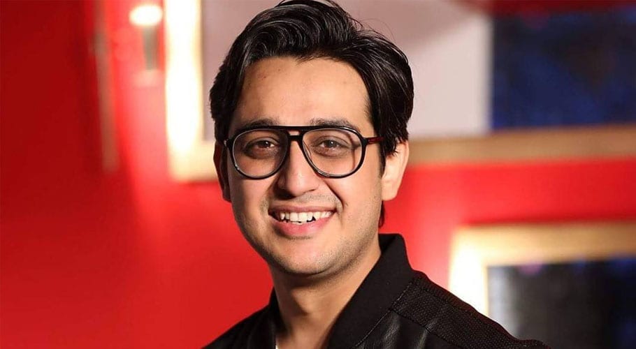 کامیڈین شفاعت علی بھی کورونا وائرس کا شکار ہوگئے