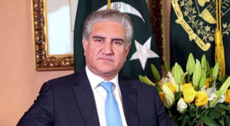 پیرس کلب نے پاکستان کے قرض اور سود کی ادائیگی معطل کردی ہے۔وزیرِ خارجہ