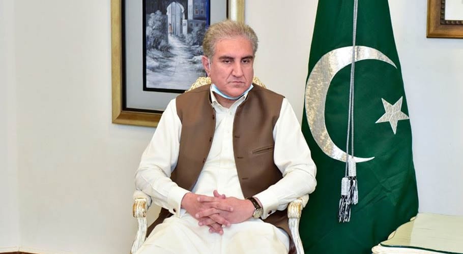نریندر مودی حکومت کو بھارت کے اندرونی خلفشار پر زیادہ توجہ دینی چاہئے۔شاہ محمود قریشی