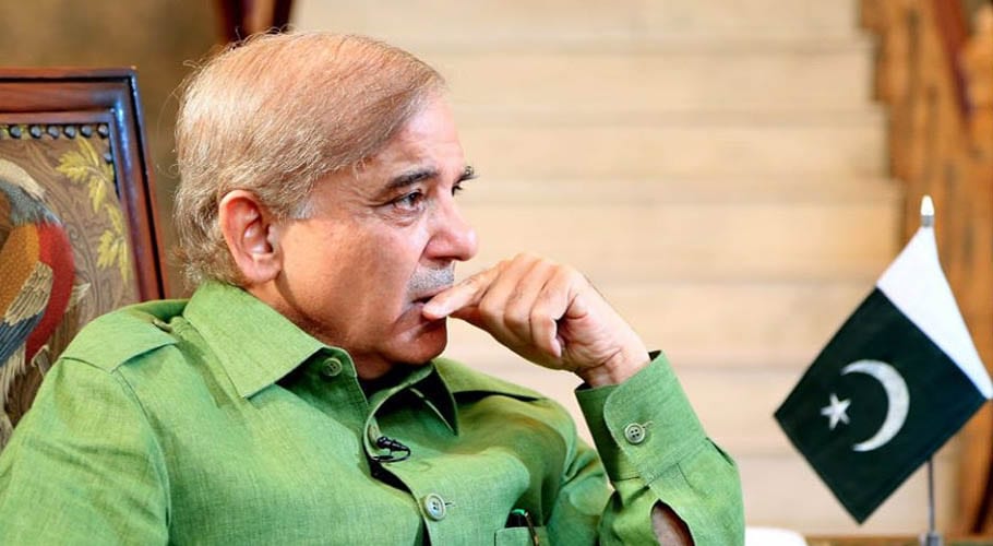 شہباز شریف کو علاج کی غرض سے بیرونِ ملک جانے سے روک دیا گیا