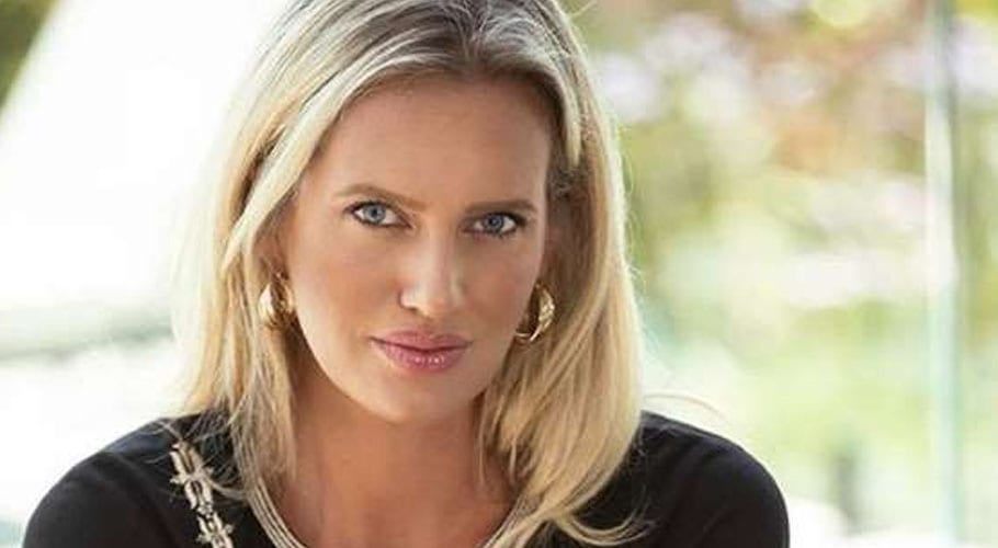 Shaniera Akram pays tribute to doctors fighting COVID-19