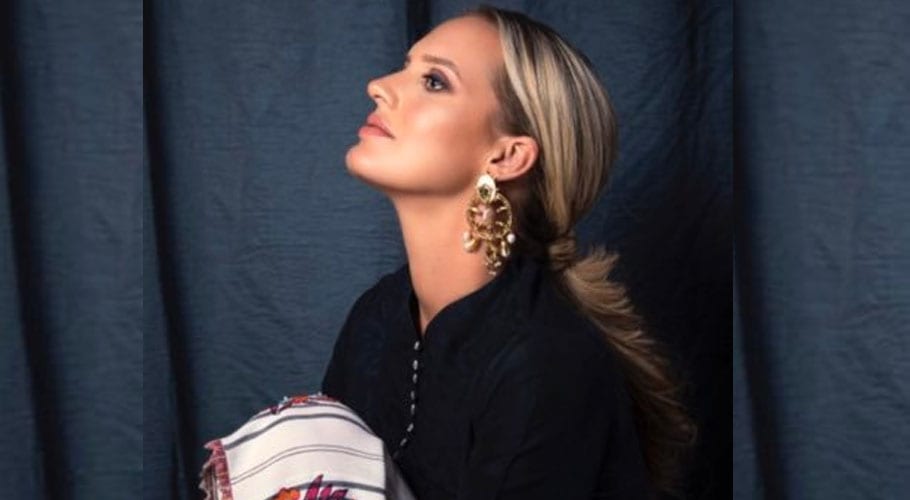 Shaniera Akram expresses concern over rising COVID-19 cases