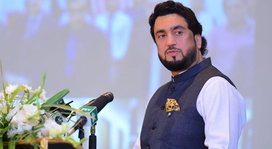 جموں وکشمیر میں بندوق کے زور پر آبادیاتی تبدیلی نہیں لائی جا سکتی، شہریار آفریدی
