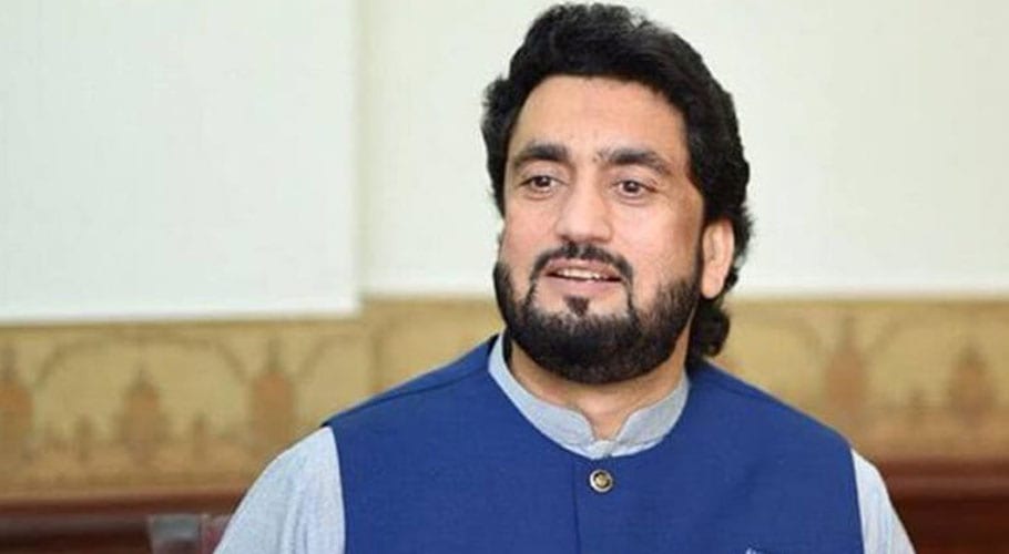 Shehryar Afridi reportedly strip searched at US airport