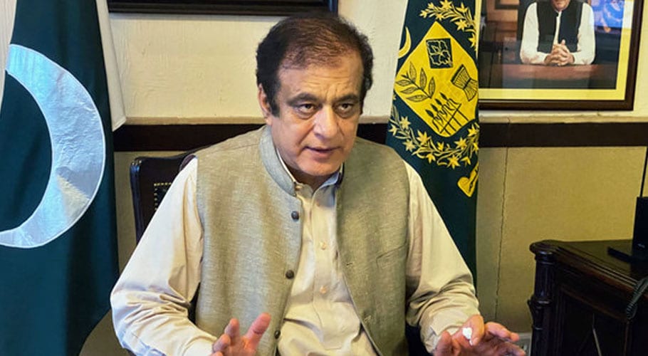 وزیراعظم کی اسمارٹ لاک ڈاؤن کی پالیسی کودنیا بھر نے سراہا ہے،شبلی فراز