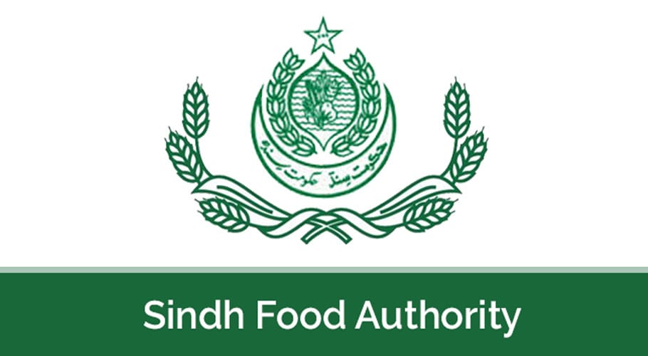 سندھ فوڈ اتھارٹی کی زمزمہ کے علاقے میں کارروائی، ریستوران سیل
