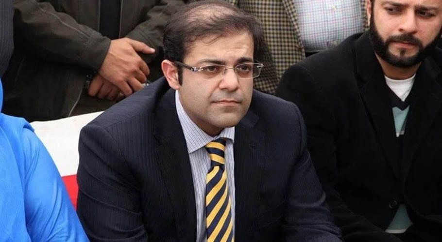 منی لانڈرنگ کیس، عدالت کا سلیمان شہباز کے مزید 13 بینک اکاؤنٹس منجمد کرنے کا حکم