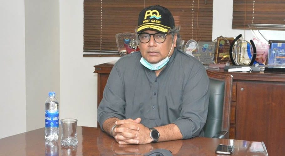 نئے مالی سال کا وفاقی بجٹ کاروباری طبقے کیلئے آسانیاں لائے گا۔علی حیدر زیدی