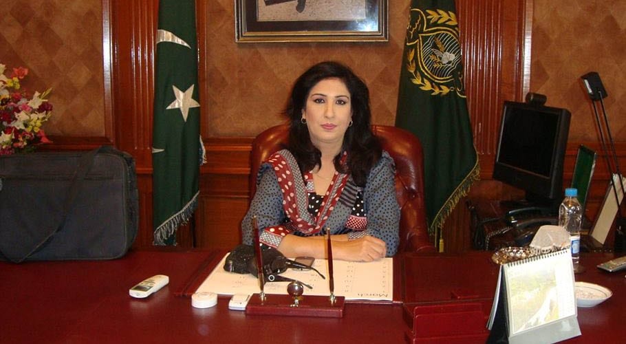 گزشتہ 2 روز بہت بھاری رہے، قوم کے لیجنڈ ہم سے بچھڑ گئے۔شہلا رضا