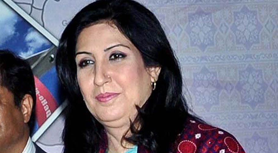 علامہ شہنشاہ حسین نقوی خیریت سے ہیں، کورونا وائرس نہیں ہوا۔شہلا رضا