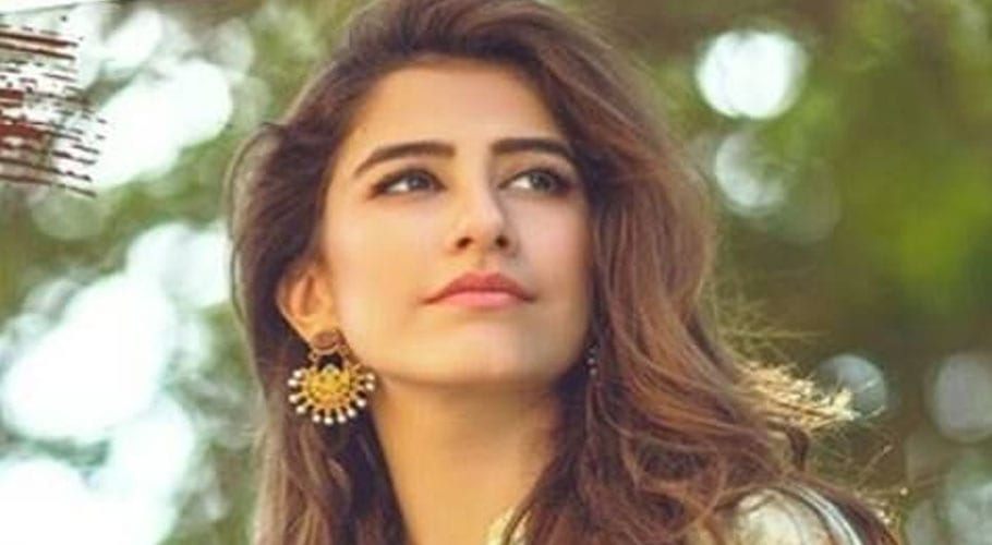 After Shehroze’s wedding, ex-wife Syra becomes twitter trend