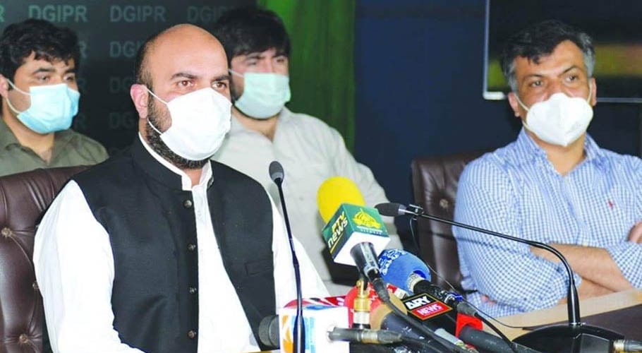 خیبر پختونخواہ بجٹ میں ترقیاتی اخراجات کیلئے سب سے زیادہ رقم مختص ہے۔تیمور جھگڑا