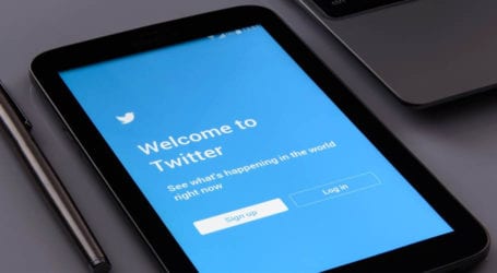 ٹوئٹر نے چین، روس اور ترکی سے تعلق رکھنے والے ہزاروں اکاؤنٹس بند کردئیے