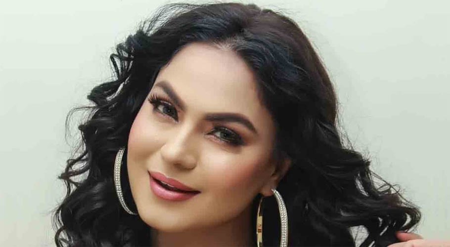زیادہ تر اراکینِ اسمبلی ٹیکس چور اور بد دیانت ہیں۔اداکارہ وینا ملک کی رائے