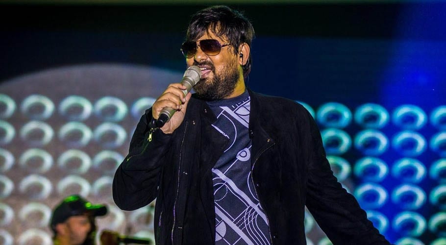 بھارتی موسیقار واجد خان ممبئی میں انتقال کر گئے، بالی ووڈ فلم انڈسٹری سوگوار