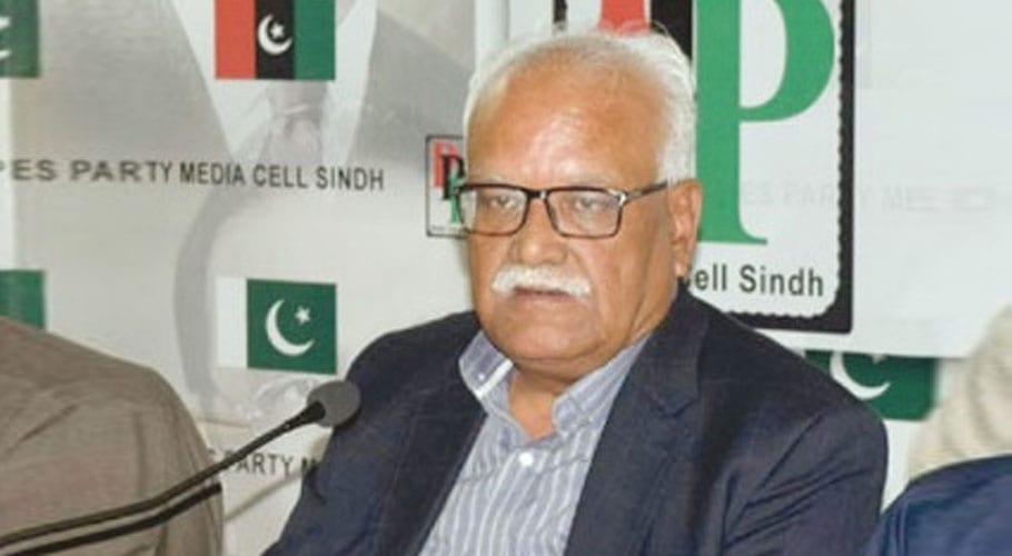 اسٹیل ملز کے مزدوروں کے معاشی قتل کا پلان مسترد کرتے ہیں، وقار مہدی