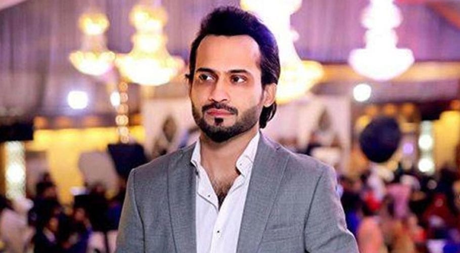 وقار ذکاء نے 14سالہ مجبور لڑکی کے تعلیمی اخراجات اٹھانے کا اعلان کردیا
