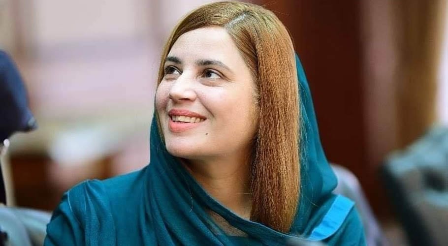 زرتاج گل وزیر