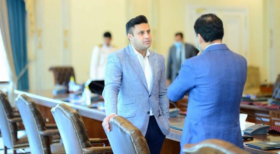 جنوبی ایشیاء کے مسائل کی جڑ بھارت کی نظر اب سلامتی کونسل پر ہے۔زلفی بخاری