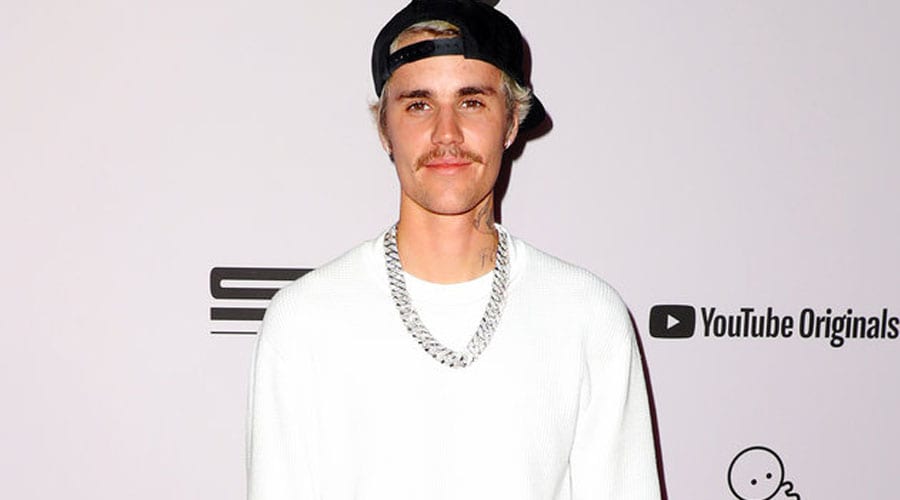 Justin Bieber vows to fight racial injustice