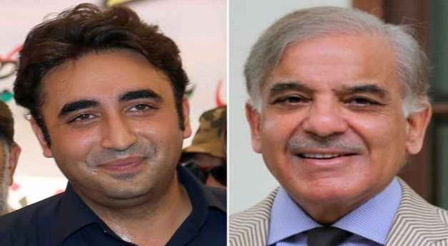 Bilawal Zardari contacts all leading opposition members