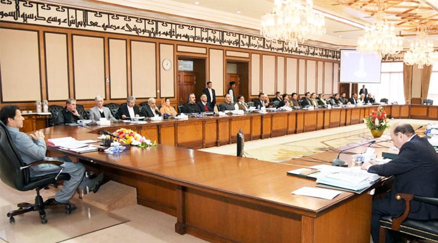 PM Imran takes notice of petroleum shortage