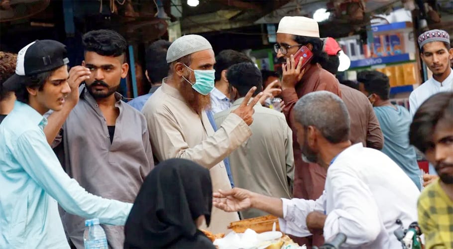 Rising number of coronavirus cases, Curfew is now important